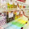 高槻市栄町にある、お菓子と玩具のお店『あかしや』に行ってきた話。
