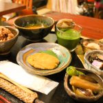 体に優しい料理を高槻で食べる『陶芸＆オーガニックカフェ寿』