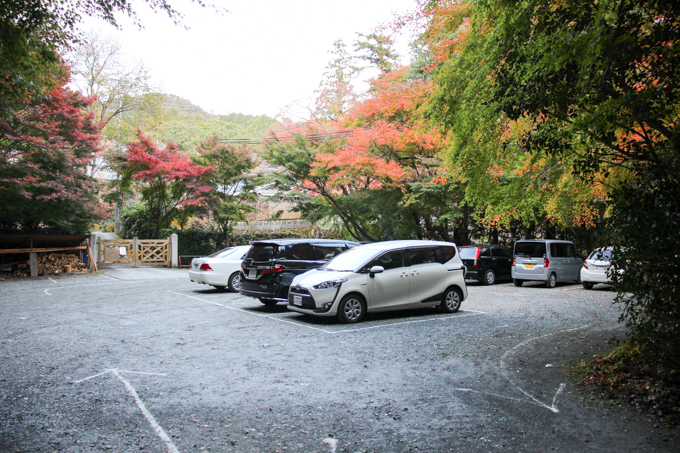 見頃はいつ 高槻の人気紅葉狩りスポット 神峯山寺 情報まとめ 高槻スクランブル