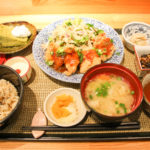 【高槻】富田エリアで食べる美味しい玄米ごはんランチ『すろーらいふBwa（びわ）』