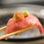 【高槻市】絶品肉寿司も食べられる富田エリアの焼肉屋さん『三島』