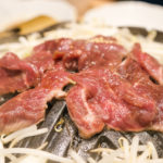【高槻市】ヘルシーなラム肉やマトンが食べられるジンギスカン専門店『クラジン』