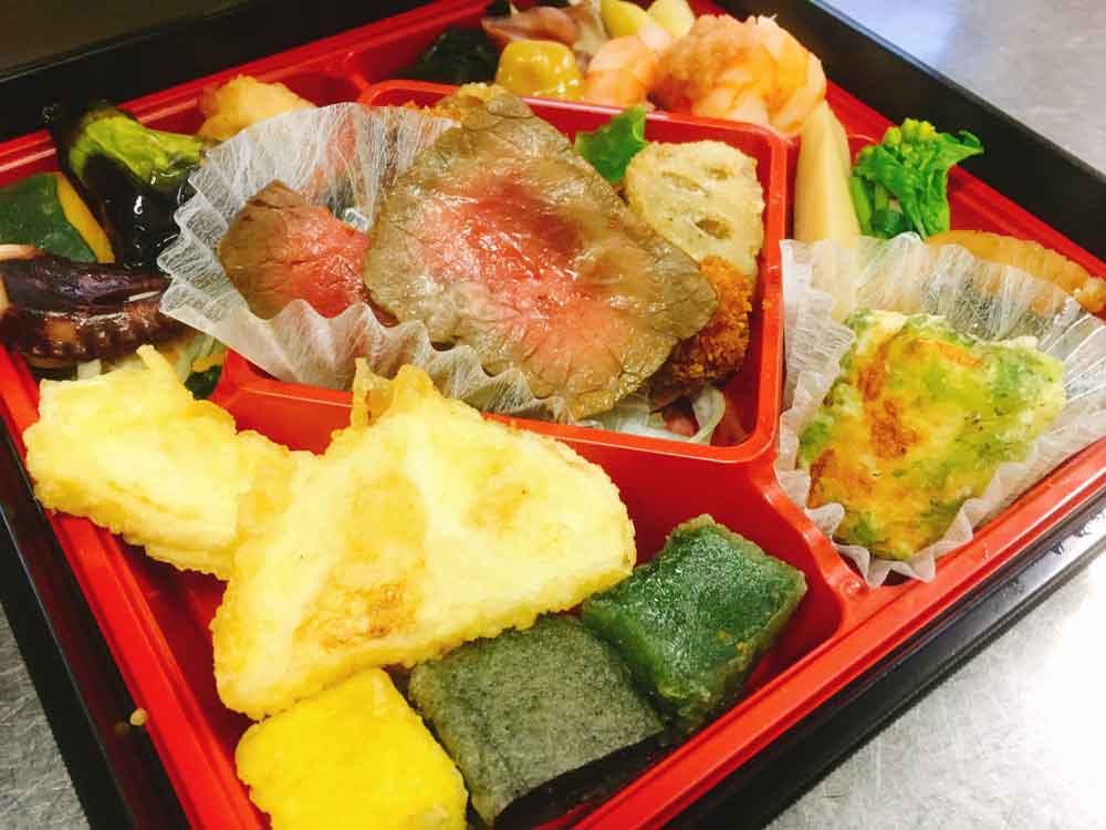 和食ダイニング隠我のイメージ写真