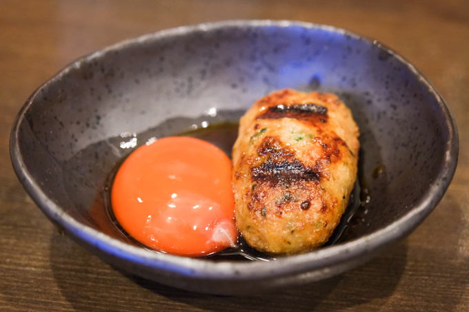 【高槻市】美味しい鶏料理や串焼きが楽しめる居酒屋『鶏酒場ちょびっと』