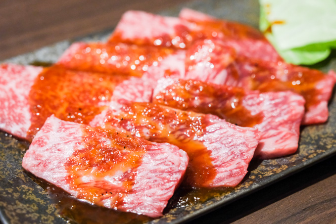 【高槻市】駅近でお昼から美味しい赤身の焼肉が楽しめるお店『一牛（いちご）』